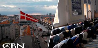 European Country Moves to BAN Islamic Call to Prayer