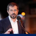 False Abuse Call Triggers CPS Blitz Buttigieg family targeted in swatting attack
