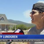 Red Flags, Evacuations—System Cracks Exposed Cottonwood fire remains at 0% containment, crews expect rapid fire spread due to heavy winds