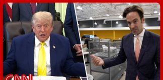 Trump says CA is 'rigging' elections, without evidence, as count continues