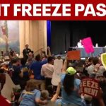 Tenant Victory Today, Crumbling Buildings Tomorrow 2-year rent freeze officially passes in NYC