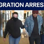 Outrage: Sick Children Flagged For Immigration Judge blocks immigration court arrests | KTVU