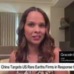 Army Bases: Minerals In, China Out China Targets US Rare Earths Firms in Response to Pentagon