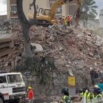Rescuers Blocked, Families Wait Rescue And Relief Efforts Continue In Venezuela After Deadly Twin Earthquakes