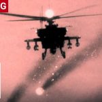 BREAKING: Iran shot down US helicopter in Strait of Hormuz, Trump says