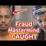 🚨"He ESCAPED and Ran to Somalia" - MAJOR Somali Fraudster CAUGHT in Somalia. Another Still Running