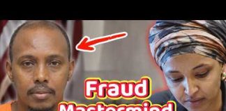 Rushed COVID Spending Backfires Big 🚨"He ESCAPED and Ran to Somalia" - MAJOR Somali Fraudster CAUGHT in Somalia. Another Still Running