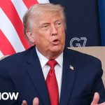'HUMILIATION': Trump's Iran deal ignites backlash from Dems AND MAGA over 'surrender'