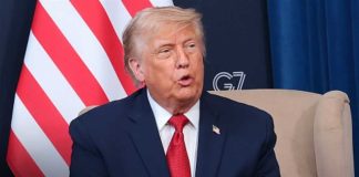 'HUMILIATION': Trump's Iran deal ignites backlash from Dems AND MAGA over 'surrender'
