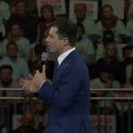 Pete Buttigieg and his kids were targeted by child services swatting call, police say
