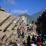 U.S. Moves Fast; Venezuela Fumbles Venezuela earthquakes death toll spikes, details emerge about U.S. deportees reportedly trapped
