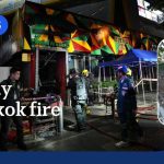The Bangkok Fire Where Exits Were Blocked — 27 Killed, 22 Critical At least 27 killed in Bangkok bar fire | ABC NEWS