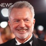 Family Statement Sparks Cause-Of-Death Mystery Sam Neill, star of Jurassic Park, dies at 78