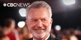 Sam Neill, star of Jurassic Park, dies at 78