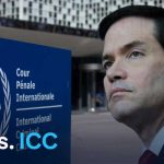 Sanctions Hammer ICC — Who’s Really Exposed? The US launches a diplomatic campaign to dismantle the International Criminal Court | DW News