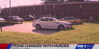 Five Relatives Killed Across Three Scenes East St. Louis mass shooting: Teen charged, victims identified