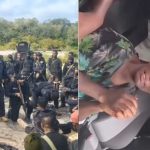 Nigeria’s Biggest Rescue Success Yet WATCH HOW THE NIGERIAN MILITARY RESCUED THE ABDUCTED OYO SCHOOLCHILDREN