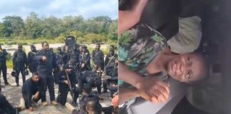 Nigeria’s Biggest Rescue Success Yet WATCH HOW THE NIGERIAN MILITARY RESCUED THE ABDUCTED OYO SCHOOLCHILDREN