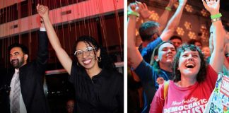 Do Democrats have a 'Democratic Socialist' problem?