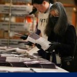 USPS won't deliver ballots if states don't turn over voter lists under Trump proposal