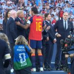 President Trump Participates in a FIFA World Cup Trophy Ceremony