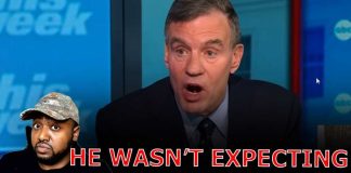 Photo ID? ABC Host Calls Out Warner Democrat Senator FLOORED After ABC Host Issues DEVASTATING FACT Check On His State's Voter ID Law!