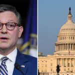 Elites Feast, Deficit Balloons — $95B Push Mike Johnson secures reconciliation bill win, but is it enough to get through GOP holdouts?