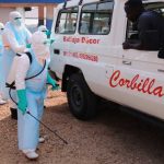 Shocking WHO Admit: Control Slipped The response to the Ebola outbreak is 'not big enough,' expert says
