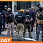 One False Claim, Nationwide Consequences ICE Intensifies Crackdowns Despite Mounting Protests Across US