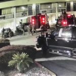 Missing 13-year-old Georgia girl found safe at Jacksonville motel after multiagency rescue