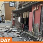 Massive Earthquake in Japan Triggers Tsunami Warning