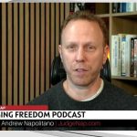 Max Blumenthal : Did U.S. Policy Deliberately Harm Civilians in Iran?