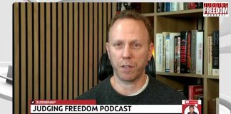 Press Visa, Pro‑Regime Vibes? Critics Pounce Max Blumenthal : Did U.S. Policy Deliberately Harm Civilians in Iran?