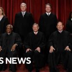Huge Supreme Court decisions imminent as term comes to an end