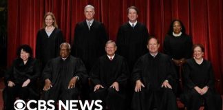 Huge Supreme Court decisions imminent as term comes to an end