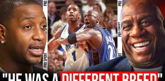 Family Matter? Voters Smell a Cover-Up NBA Legends Explain Why Michael Jordan Was UNSTOPPABLE