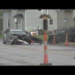 Congresswoman Marcy Kaptur hospitalized after hit-and-run crash in Toledo