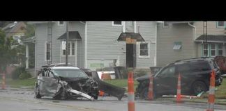 Congresswoman Hurt in Church-Bound Crash Congresswoman Marcy Kaptur hospitalized after hit-and-run crash in Toledo