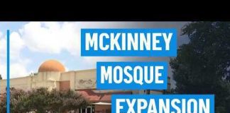 Backlash Fizzles—Plan Quietly Advances Mosque expansion in McKinney still facing opposition | NBCDFW