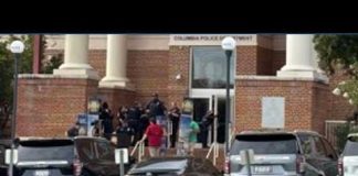 Gunfire Shocks Columbia—Officer Killed Columbia police to give update after 2 officers shot