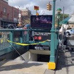 125th Street Terror—Pusher Vanishes Person Fatally Struck by Train at 125 St Train Station - NYC