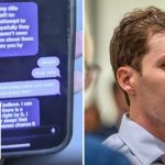 Justice Department Nominee Hits New Roadblock Chilling texts REVEAL Tyler Robinson's apparent OBSESSION with Charlie Kirk