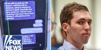 Justice Department Nominee Hits New Roadblock Chilling texts REVEAL Tyler Robinson's apparent OBSESSION with Charlie Kirk