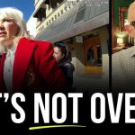 Pressure Spike: Trump Allies Sway Polis? They Freed an Election Criminal — Right Before the Midterms