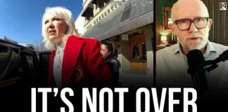 Pressure Spike: Trump Allies Sway Polis? They Freed an Election Criminal — Right Before the Midterms