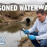 Parents Alarmed: Sprayers Go Silent The Fight to Stop Toxic Spraying in Orange County
