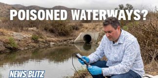 The Fight to Stop Toxic Spraying in Orange County