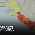 Tourist Haven Under Siege — Lines Redrawn Timber Fire in Monterey County prompts evacuations in Big Sur