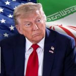 'LOCKED AND LOADED': Trump issues warning to Iran