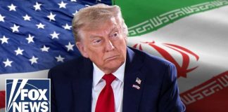 Israel Tips Off: New Trump Hit Plan? 'LOCKED AND LOADED': Trump issues warning to Iran